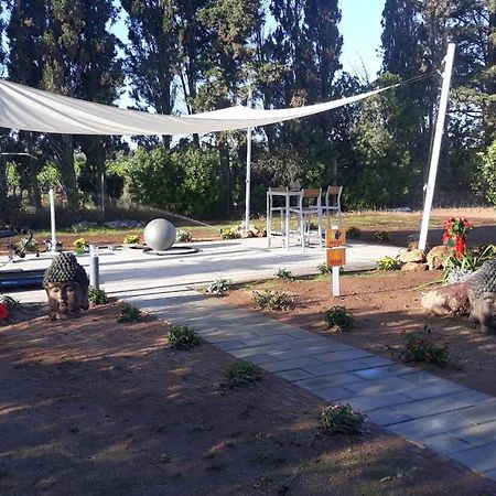 Azienda Agricola I Peperoncini Alghero Exterior foto